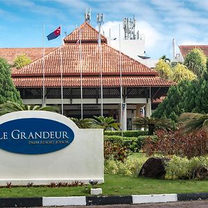 Le Grandeur Palm Resort Johor